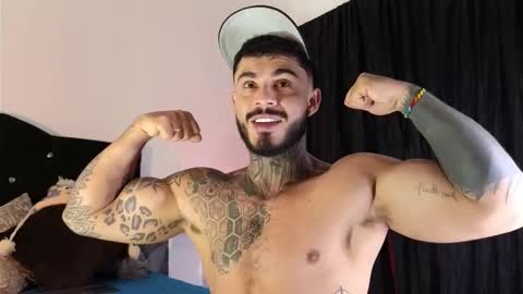 John  online show from 10, 10, 2025