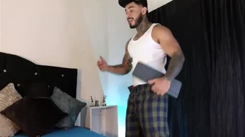 John  online show from 11, 10, 2025