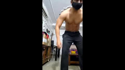 john_desihunk online show from 9, 4, 2026