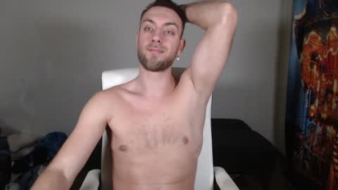 Snapshot of john_green77 chatting on 7, 2, 2025 John online show from 7, 2, 2025