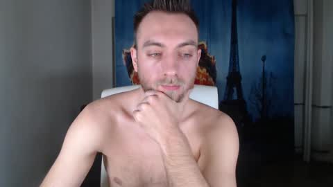 Snapshot of john_green77 chatting on 12, 2, 2025 John online show from 12, 2, 2025