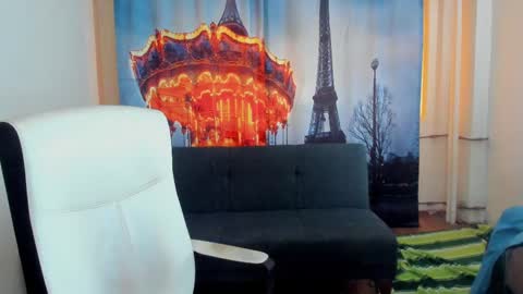 Snapshot of john_green77 chatting on 5, 3, 2025 John online show from 5, 3, 2025