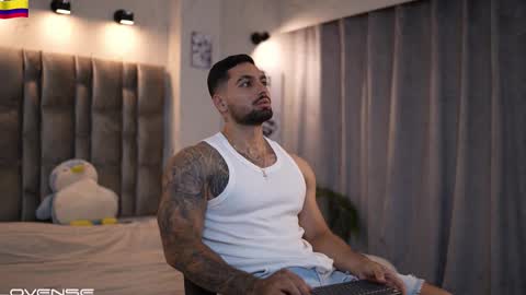 john online show from 2, 11, 2025