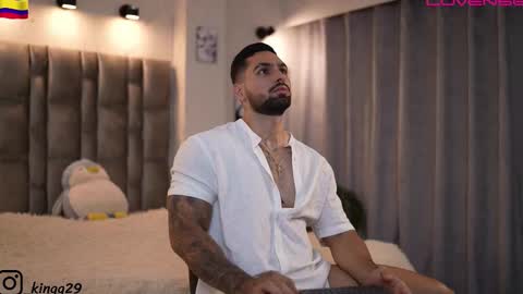 john online show from 15, 11, 2025