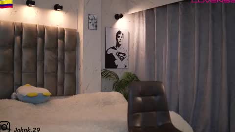 john online show from 22, 11, 2025