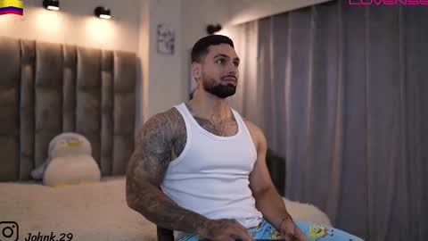 john online show from 14, 12, 2025