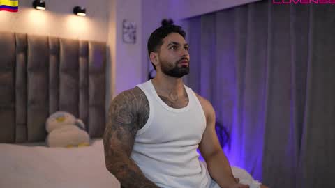 john online show from 25, 3, 2026