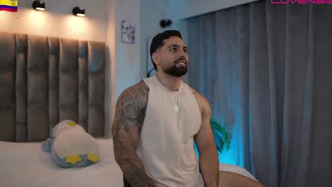 john online show from 10, 4, 2026