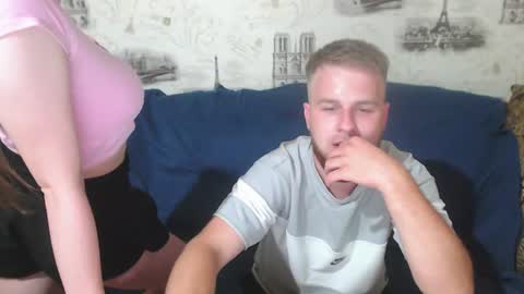Snapshot of john_lily chatting on 18, 6, 2026 john_lily online show from 18, 6, 2026