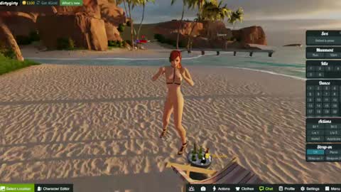 JOHN online show from 27, 1, 2025