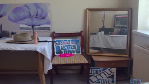 Snapshot of john_little_one chatting on 10, 6, 2026 JOHN online show from 10, 6, 2026