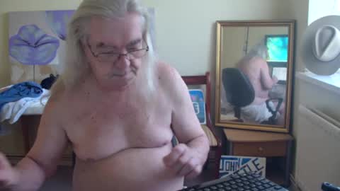 Snapshot of john_little_one chatting on 20, 6, 2026 JOHN online show from 20, 6, 2026