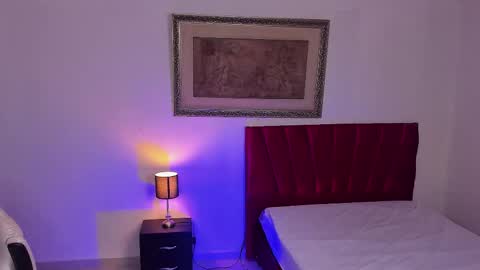 Jhon Mystic online show from 16, 3, 2026