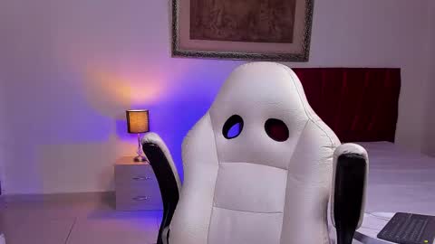 Jhon Mystic online show from 25, 3, 2026