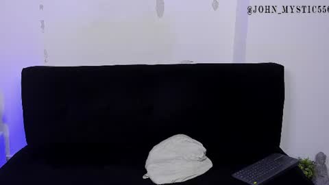 Snapshot of john_mystic chatting on 11, 6, 2026 Jhon Mystic online show from 11, 6, 2026