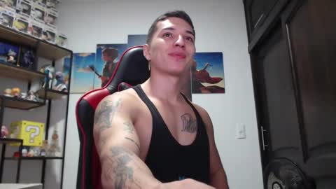 JOHN online show from 12, 1, 2025