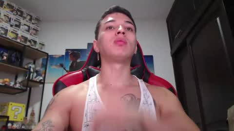 JOHN online show from 3, 2, 2025