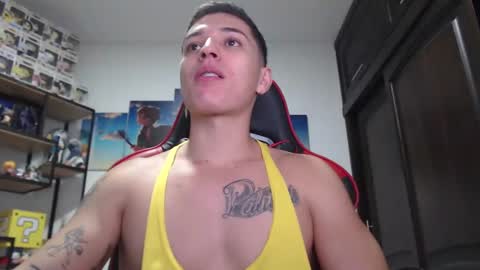 JOHN online show from 11, 2, 2025