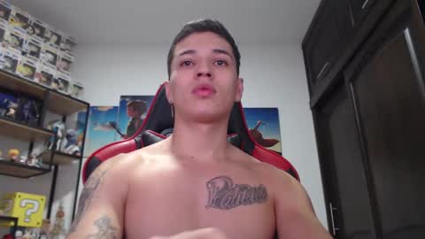 JOHN online show from 20, 2, 2025