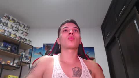 JOHN online show from 25, 2, 2025