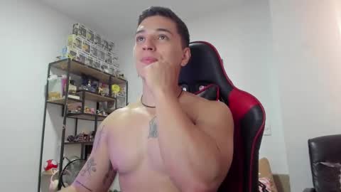 JOHN online show from 9, 9, 2025