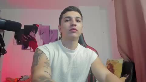 JOHN online show from 9, 10, 2025