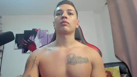 JOHN online show from 13, 10, 2025