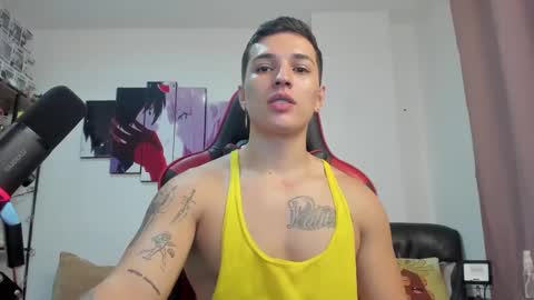 JOHN online show from 26, 10, 2025