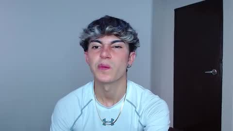 John Vichenso online show from 14, 11, 2025