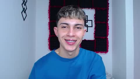 John Vichenso online show from 5, 1, 2026