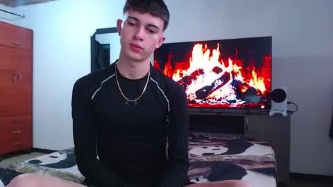 John Vichenso online show from 5, 3, 2026