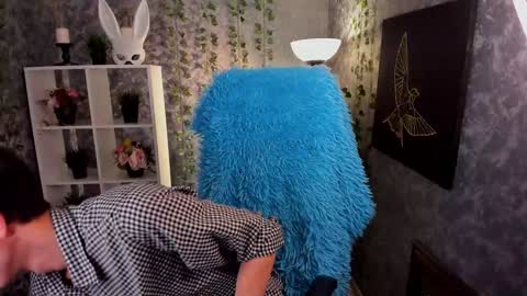 Snapshot of john_weasley chatting on 21, 12, 2024 John online show from 21, 12, 2024