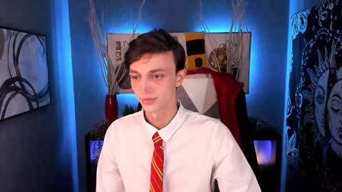 Snapshot of john_weasley chatting on 3, 1, 2025 John online show from 3, 1, 2025