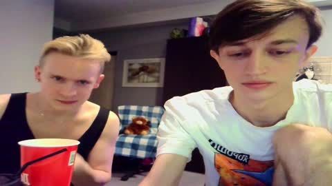 Snapshot of john_weasley chatting on 15, 1, 2025 John online show from 15, 1, 2025