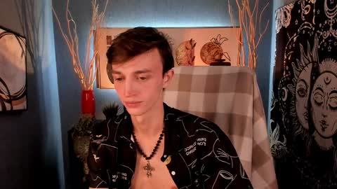 Snapshot of john_weasley chatting on 25, 1, 2025 John online show from 25, 1, 2025