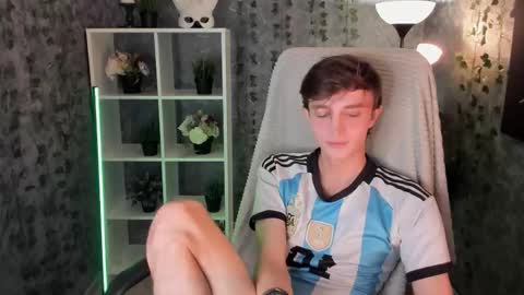 John online show from 7, 11, 2025