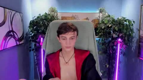 John online show from 5, 12, 2025