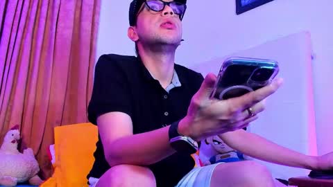 John online show from 15, 12, 2025