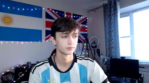 Snapshot of john_winx chatting on 12, 3, 2026 john_winx online show from 12, 3, 2026