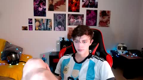 Snapshot of john_winx chatting on 29, 3, 2026 john_winx online show from 29, 3, 2026