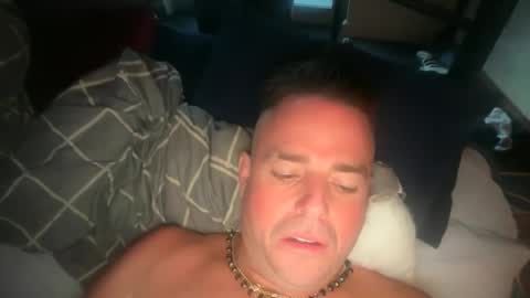 John Addison Cull online show from 12, 7, 2026
