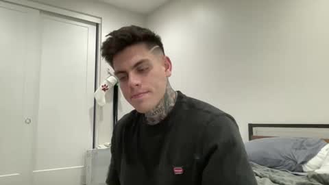 JAXX online show from 7, 12, 2024