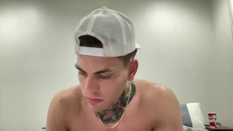 JAXX online show from 18, 12, 2024