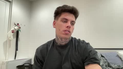 JAXX online show from 20, 12, 2024