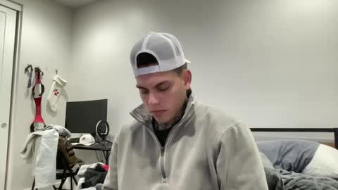 JAXX online show from 16, 1, 2025