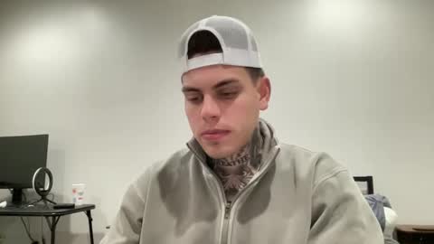 JAXX online show from 17, 1, 2025