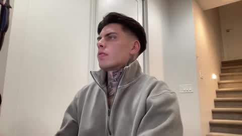 JAXX online show from 25, 2, 2025