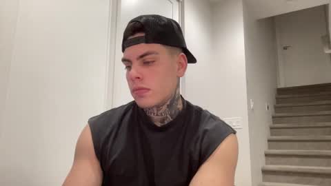 JAXX online show from 27, 2, 2025