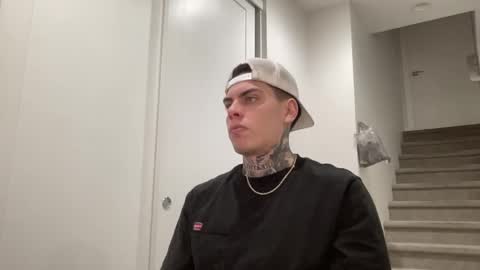 JAXX online show from 7, 3, 2025