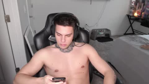 JAXX online show from 19, 5, 2026